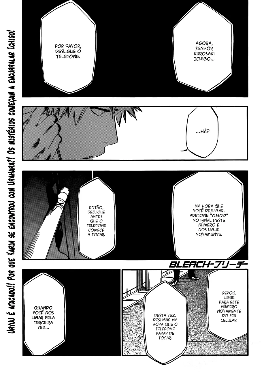 Read Bleach (PT-BR) PT Manga Online