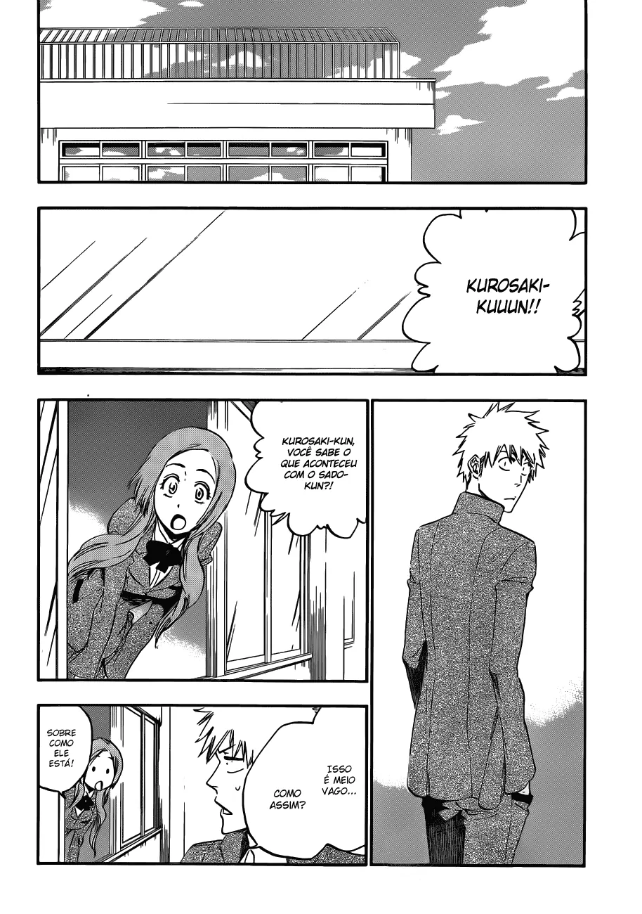 Read Bleach (PT-BR) PT Manga Online