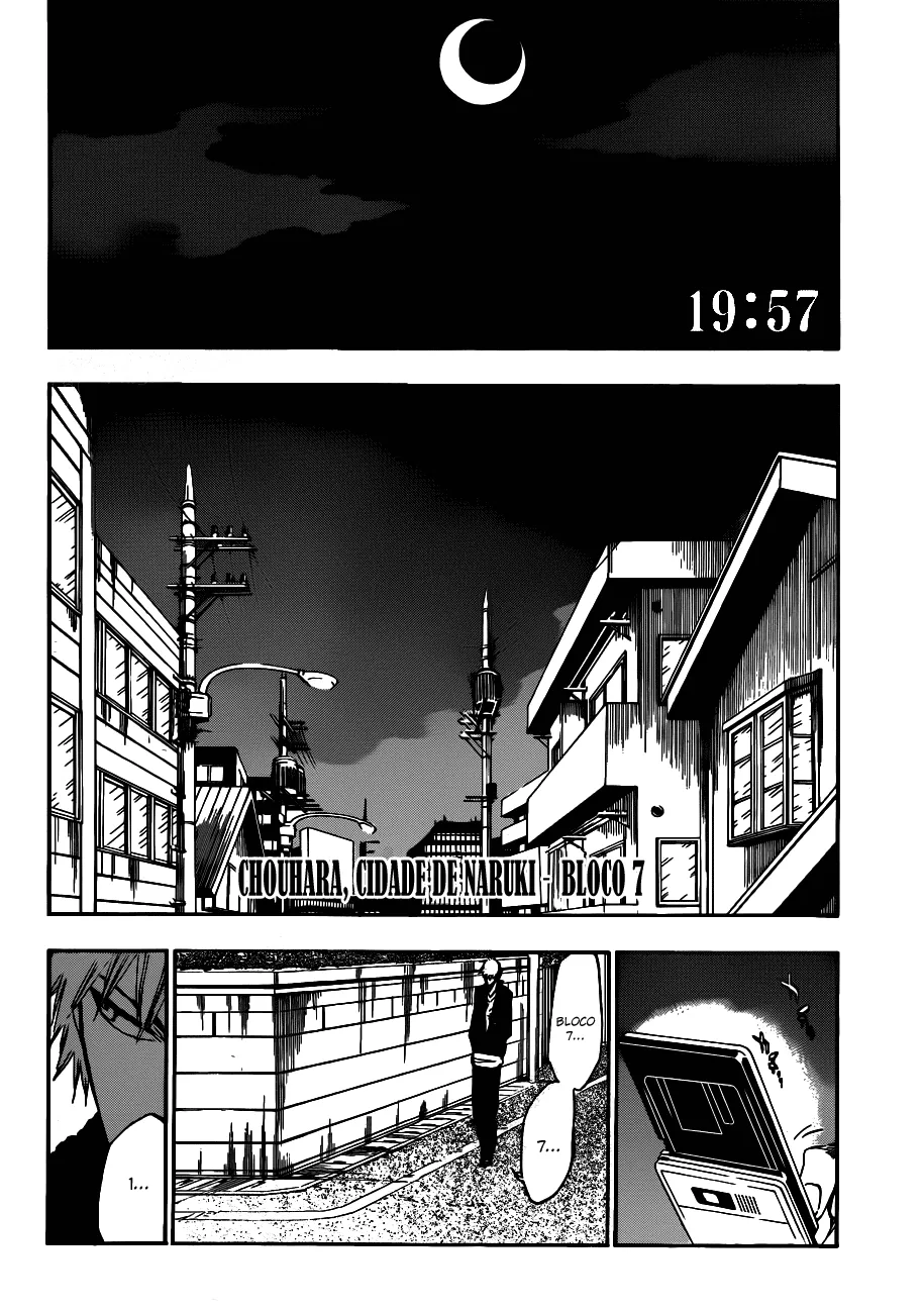 Read Bleach (PT-BR) PT Manga Online