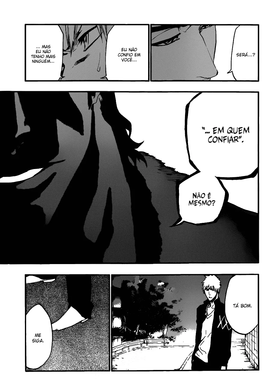 Read Bleach (PT-BR) PT Manga Online