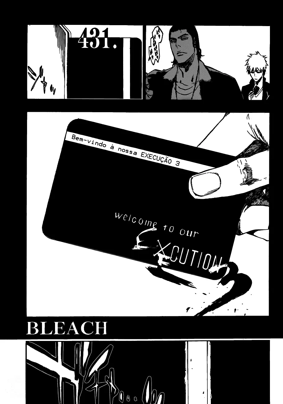 Read Bleach (PT-BR) PT Manga Online