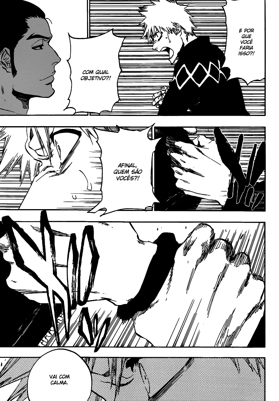 Read Bleach (PT-BR) PT Manga Online