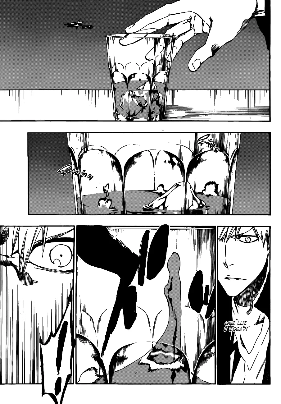 Read Bleach (PT-BR) PT Manga Online