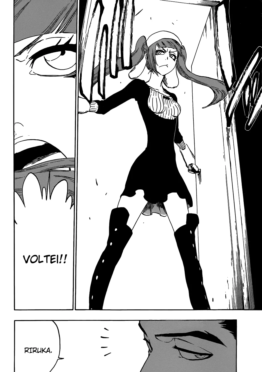 Read Bleach (PT-BR) PT Manga Online