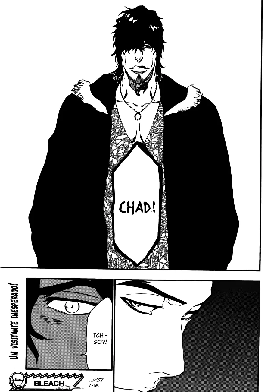 Read Bleach (PT-BR) PT Manga Online