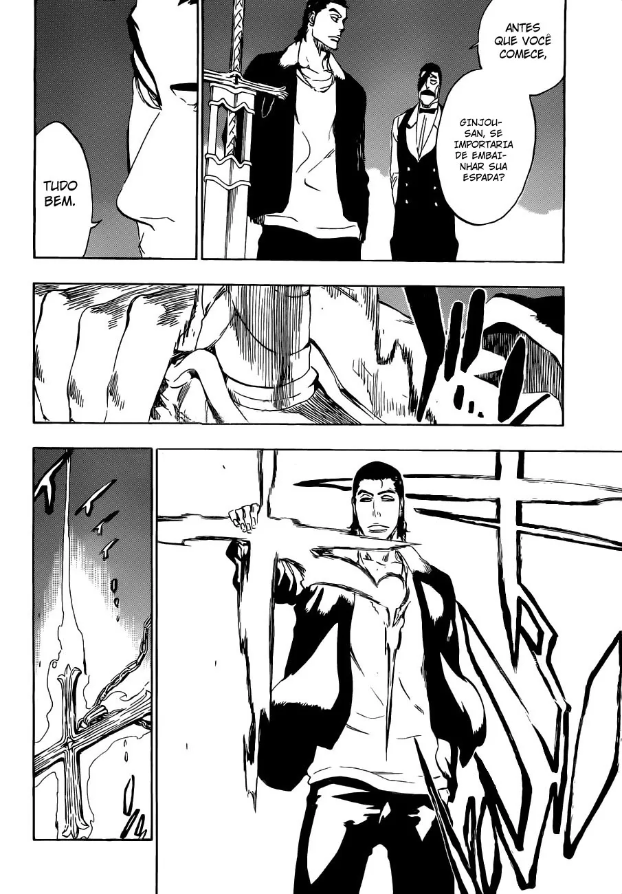 Read Bleach (PT-BR) PT Manga Online