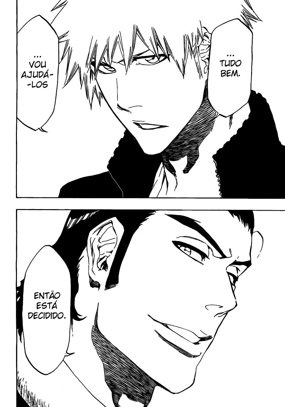 Read Bleach (PT-BR) PT Manga Online