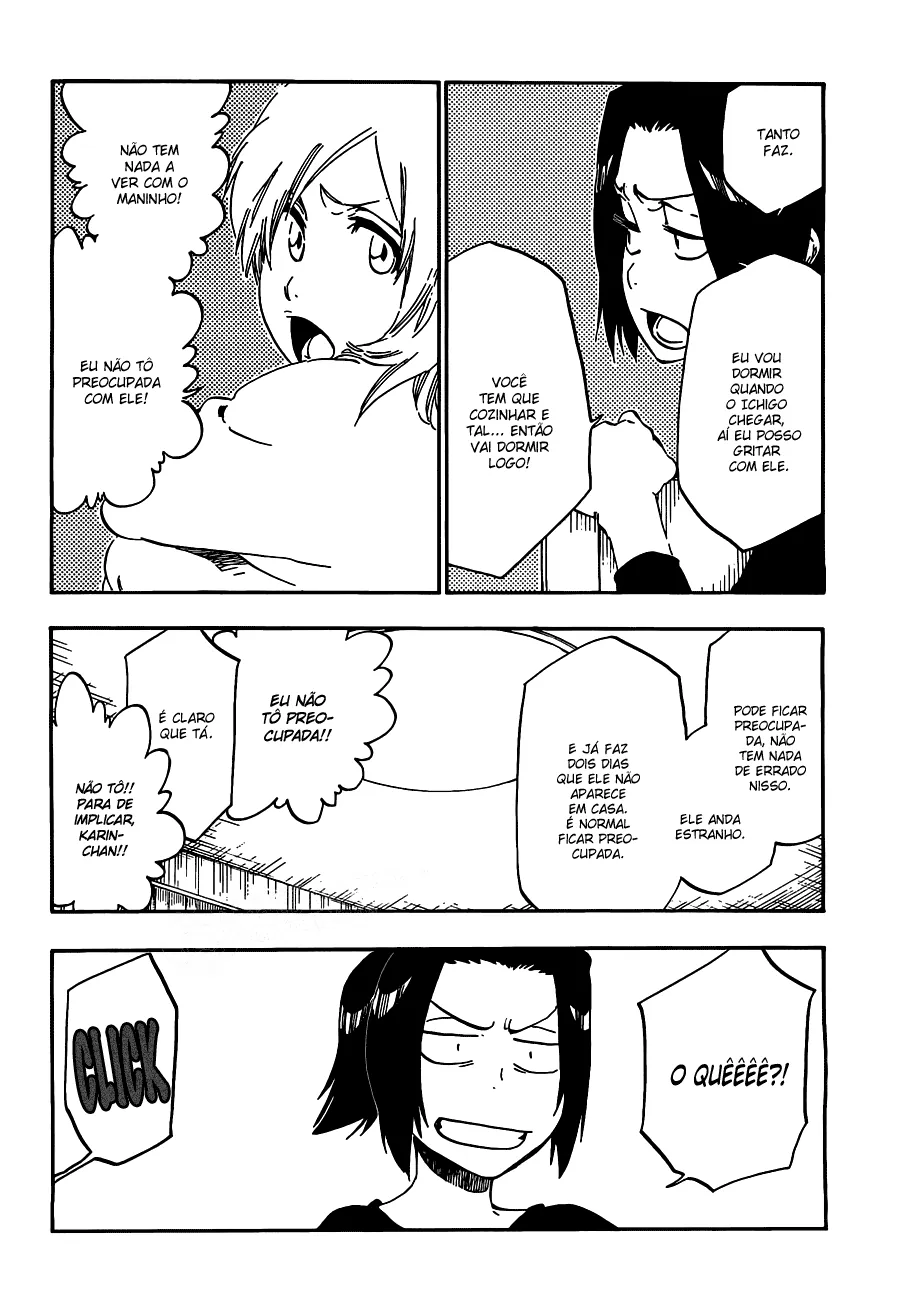 Read Bleach (PT-BR) PT Manga Online