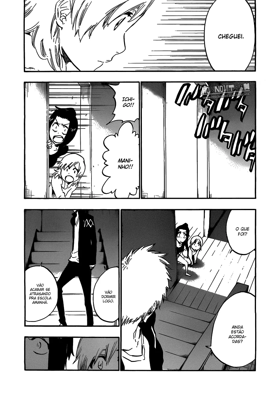 Read Bleach (PT-BR) PT Manga Online
