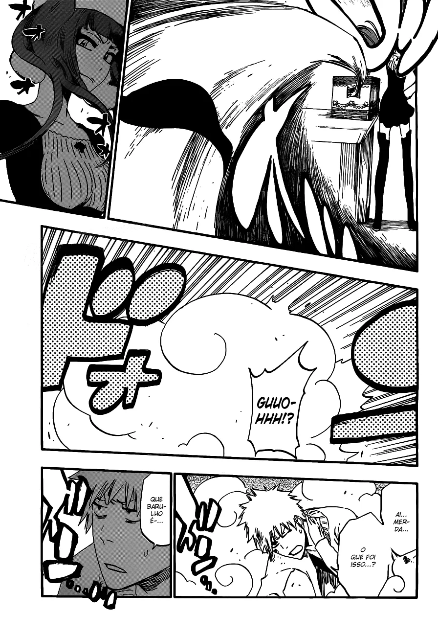 Read Bleach (PT-BR) PT Manga Online