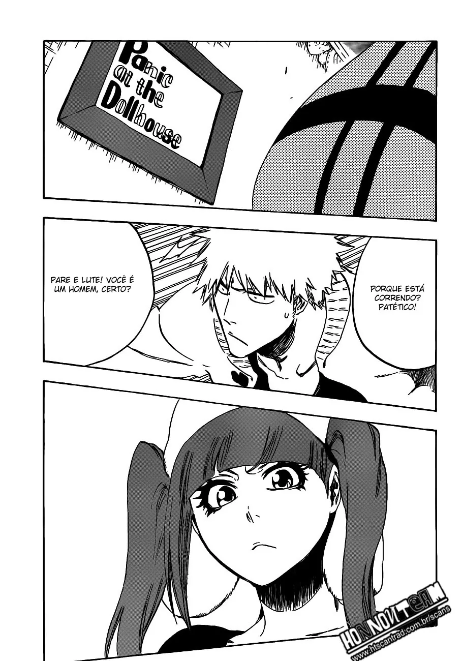 Read Bleach (PT-BR) PT Manga Online