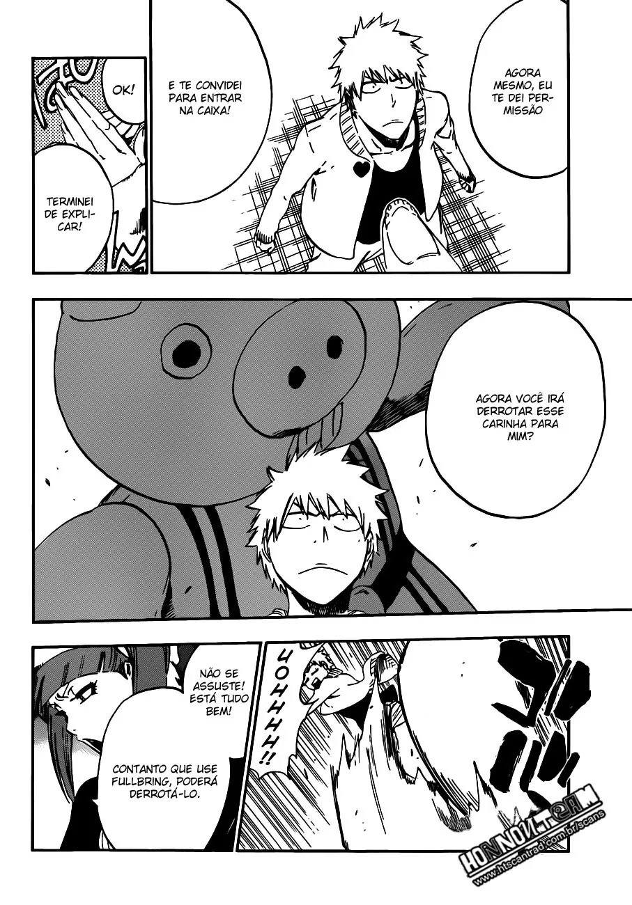 Read Bleach (PT-BR) PT Manga Online
