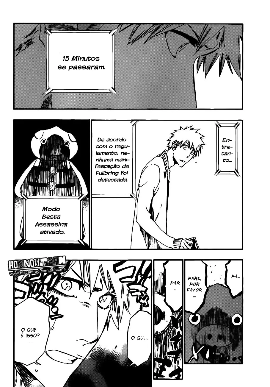 Read Bleach (PT-BR) PT Manga Online