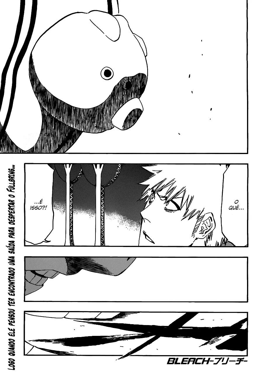 Read Bleach (PT-BR) PT Manga Online