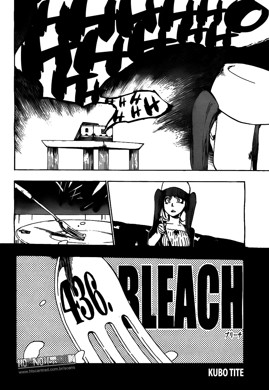Read Bleach (PT-BR) PT Manga Online