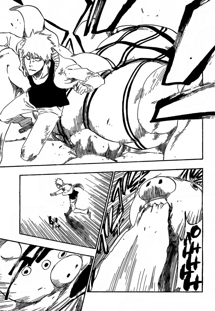 Read Bleach (PT-BR) PT Manga Online