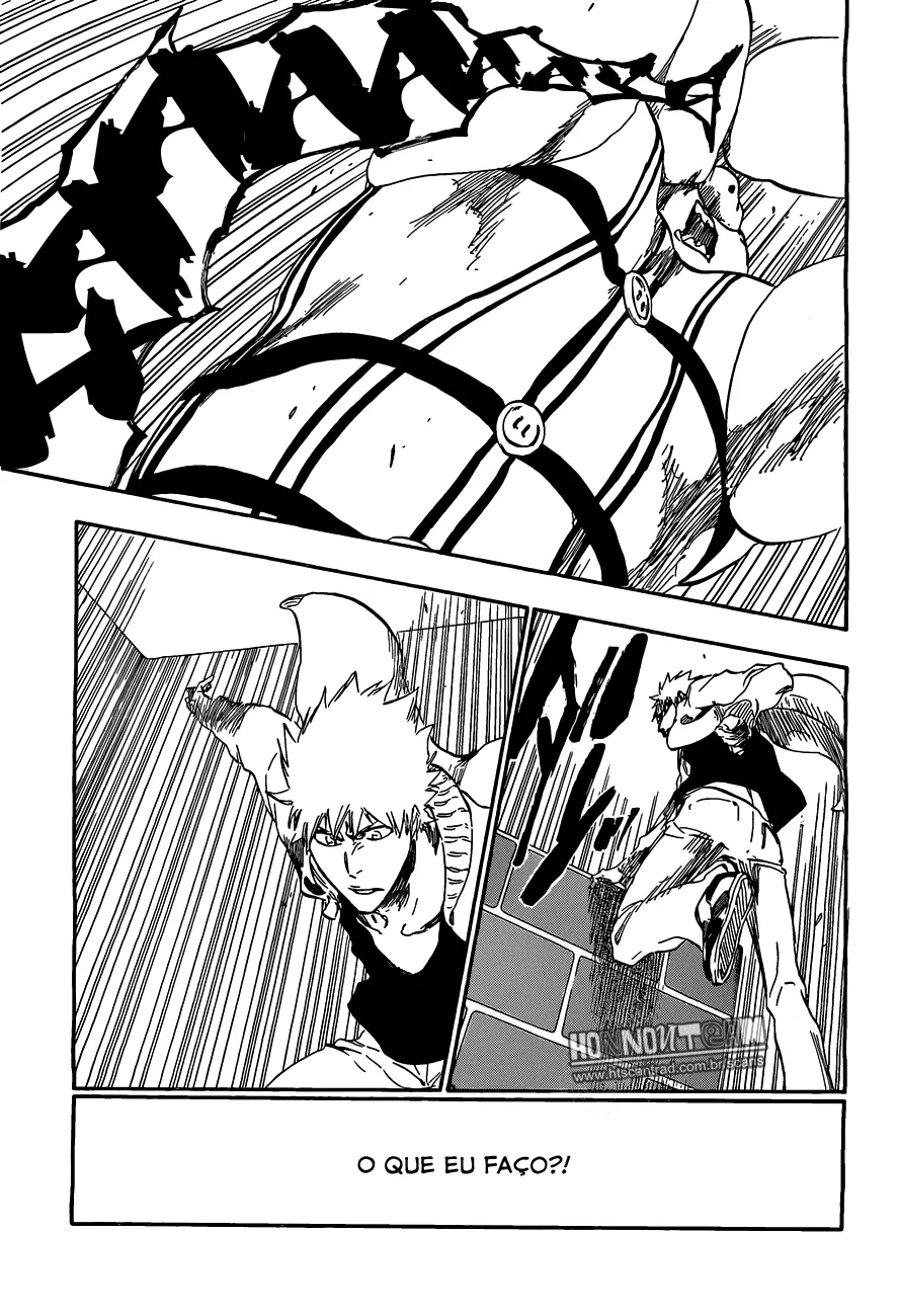 Read Bleach (PT-BR) PT Manga Online
