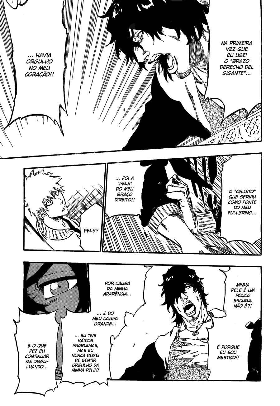 Read Bleach (PT-BR) PT Manga Online