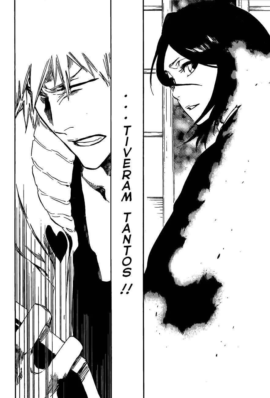 Read Bleach (PT-BR) PT Manga Online