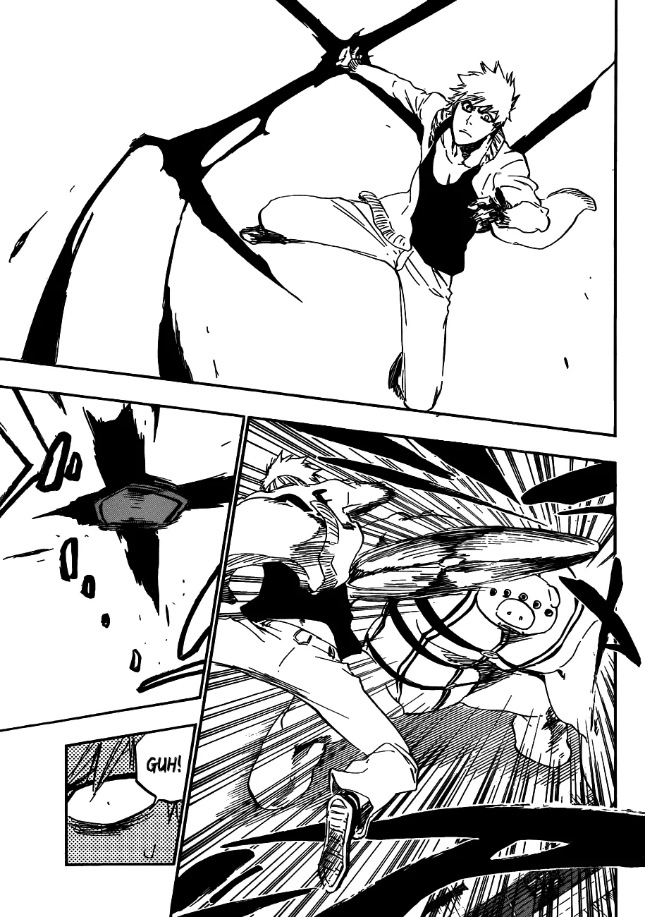 Read Bleach (PT-BR) PT Manga Online