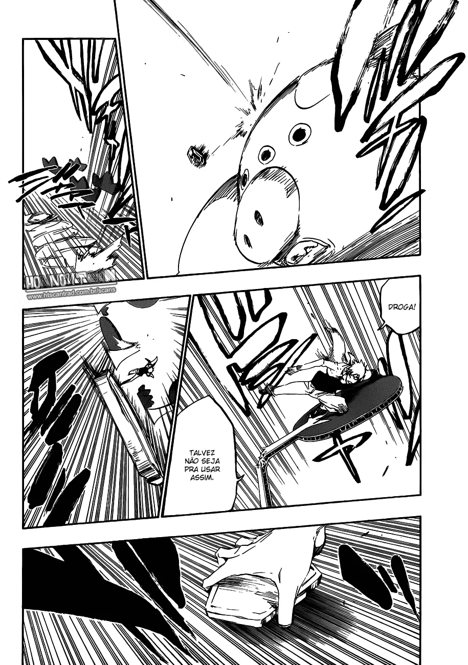 Read Bleach (PT-BR) PT Manga Online