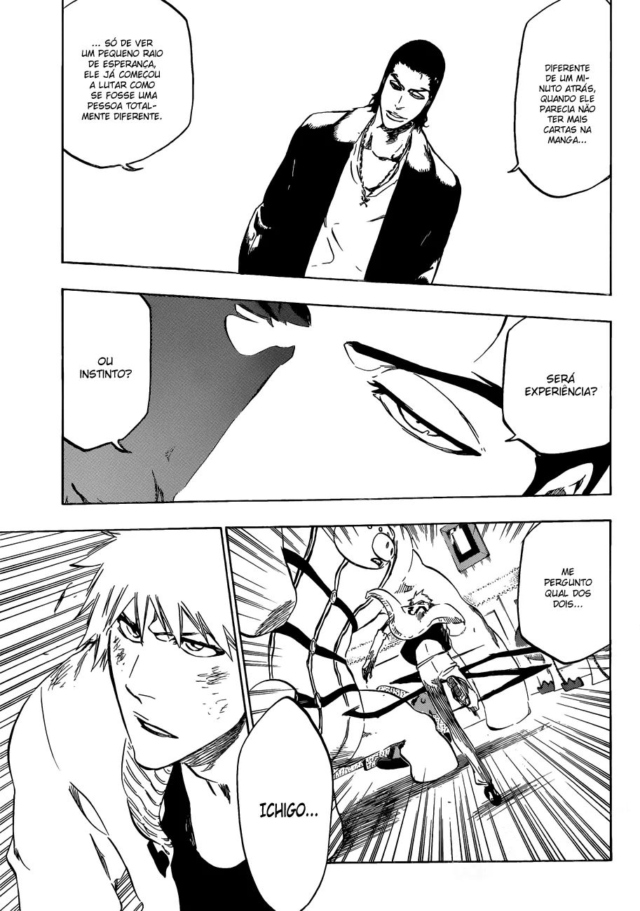 Read Bleach (PT-BR) PT Manga Online