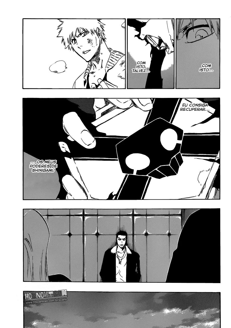 Read Bleach (PT-BR) PT Manga Online