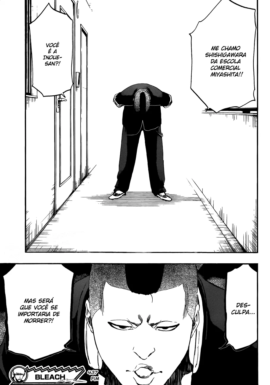 Read Bleach (PT-BR) PT Manga Online