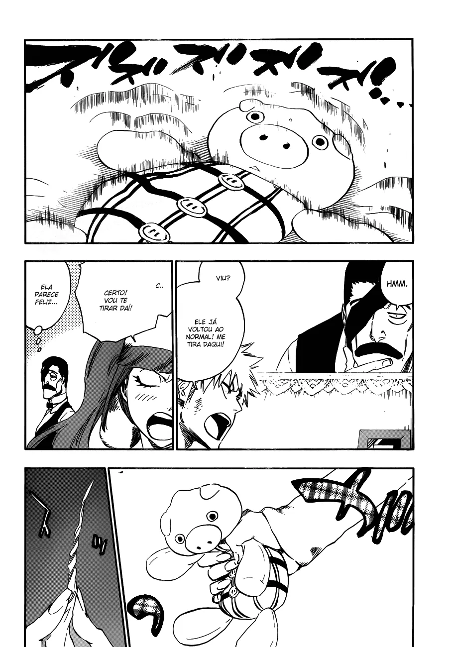 Read Bleach (PT-BR) PT Manga Online
