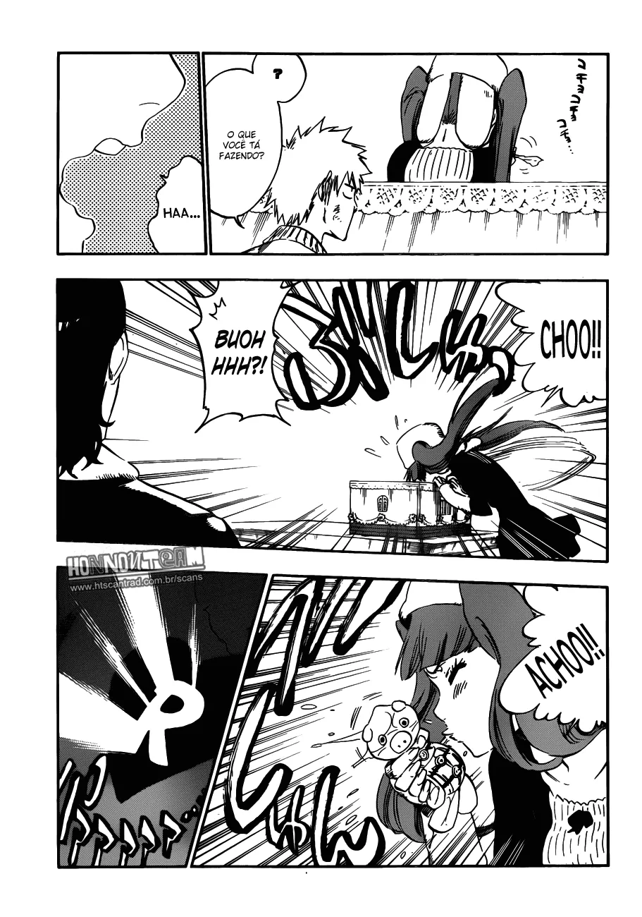 Read Bleach (PT-BR) PT Manga Online