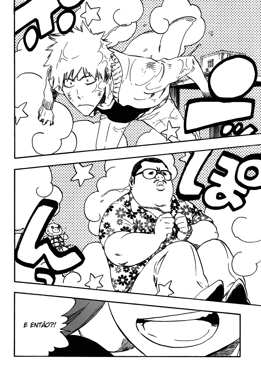Read Bleach (PT-BR) PT Manga Online