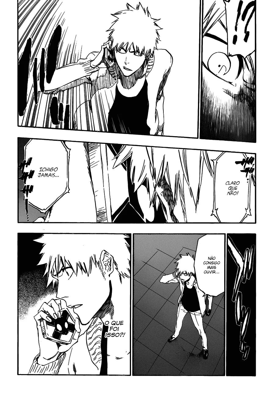 Read Bleach (PT-BR) PT Manga Online