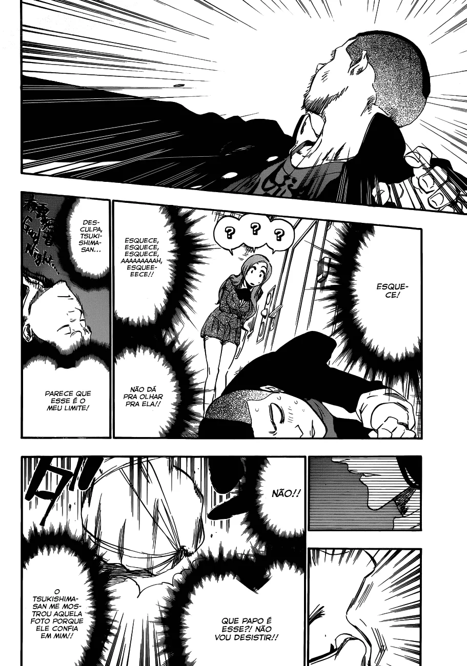 Read Bleach (PT-BR) PT Manga Online