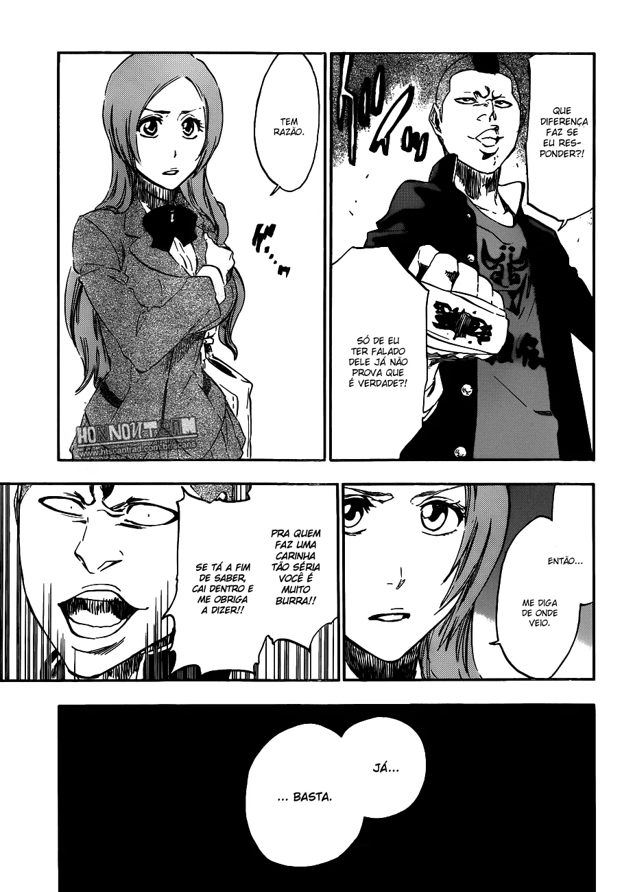 Read Bleach (PT-BR) PT Manga Online