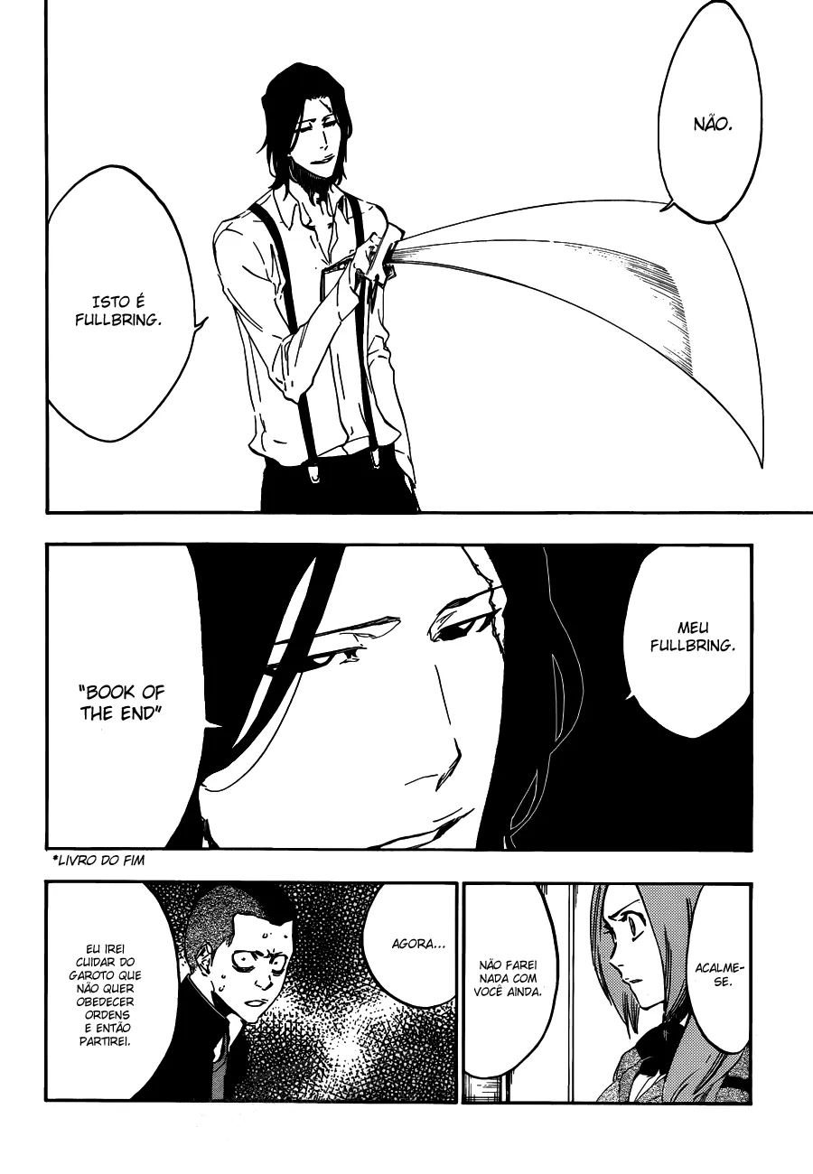 Read Bleach (PT-BR) PT Manga Online
