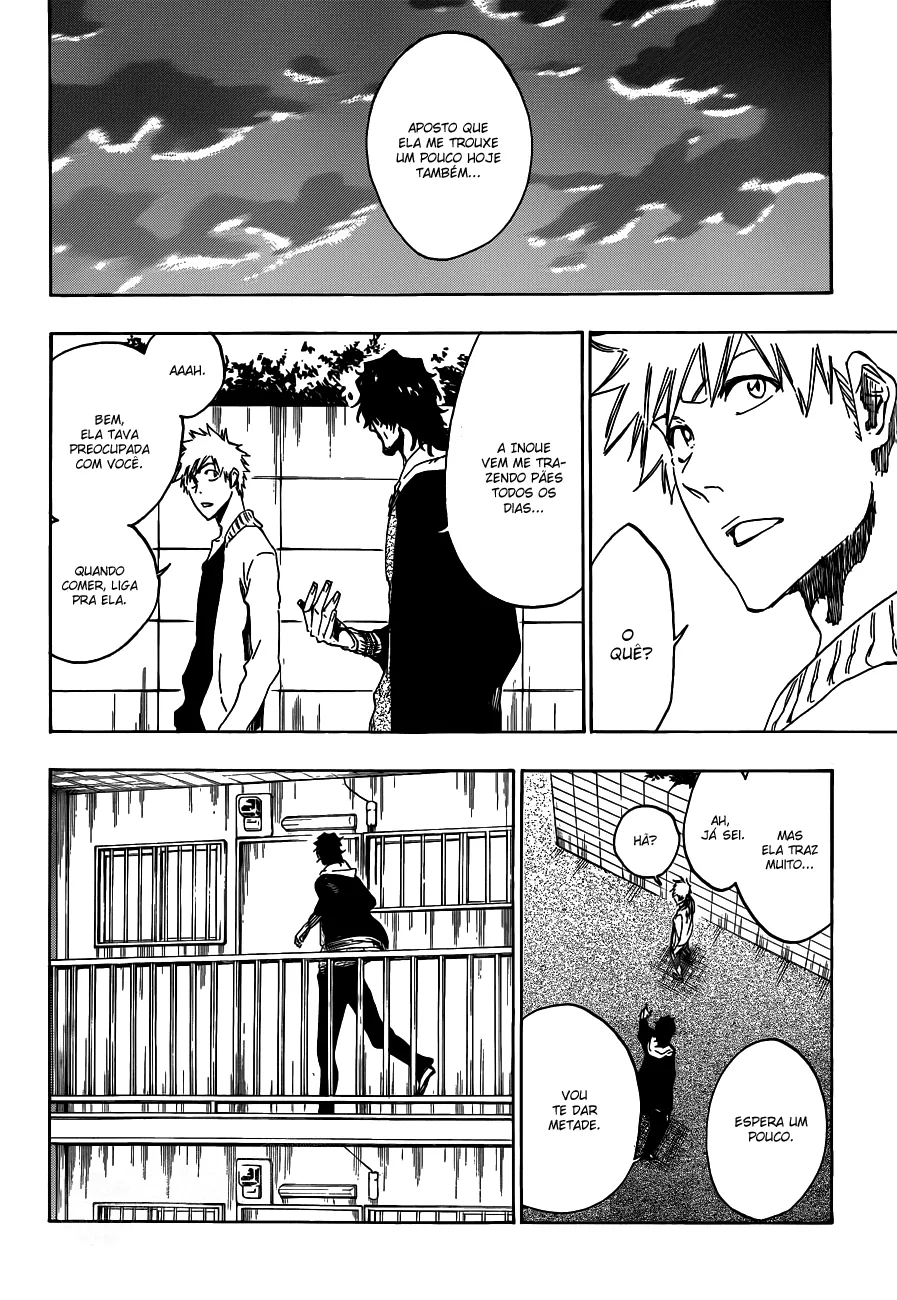 Read Bleach (PT-BR) PT Manga Online