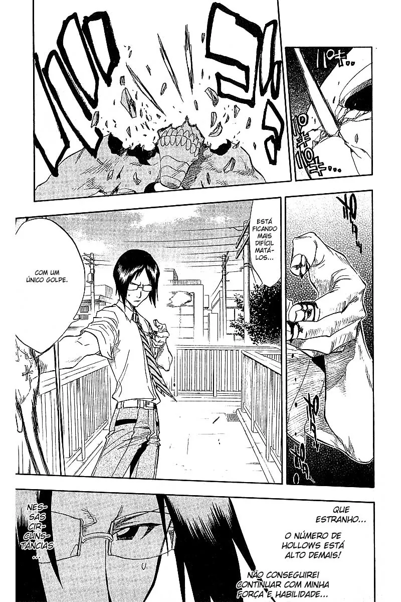 Read Bleach (PT-BR) PT Manga Online