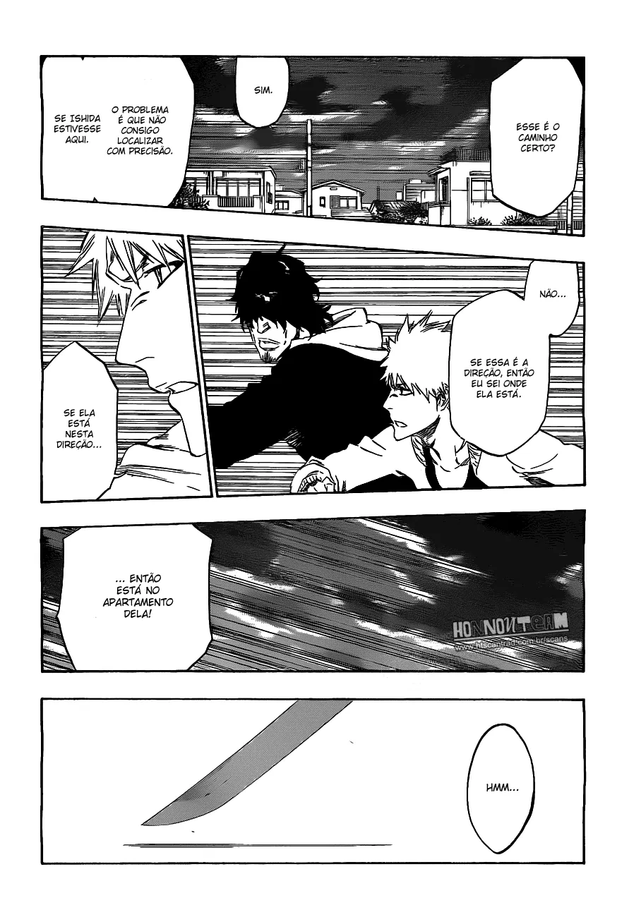 Read Bleach (PT-BR) PT Manga Online