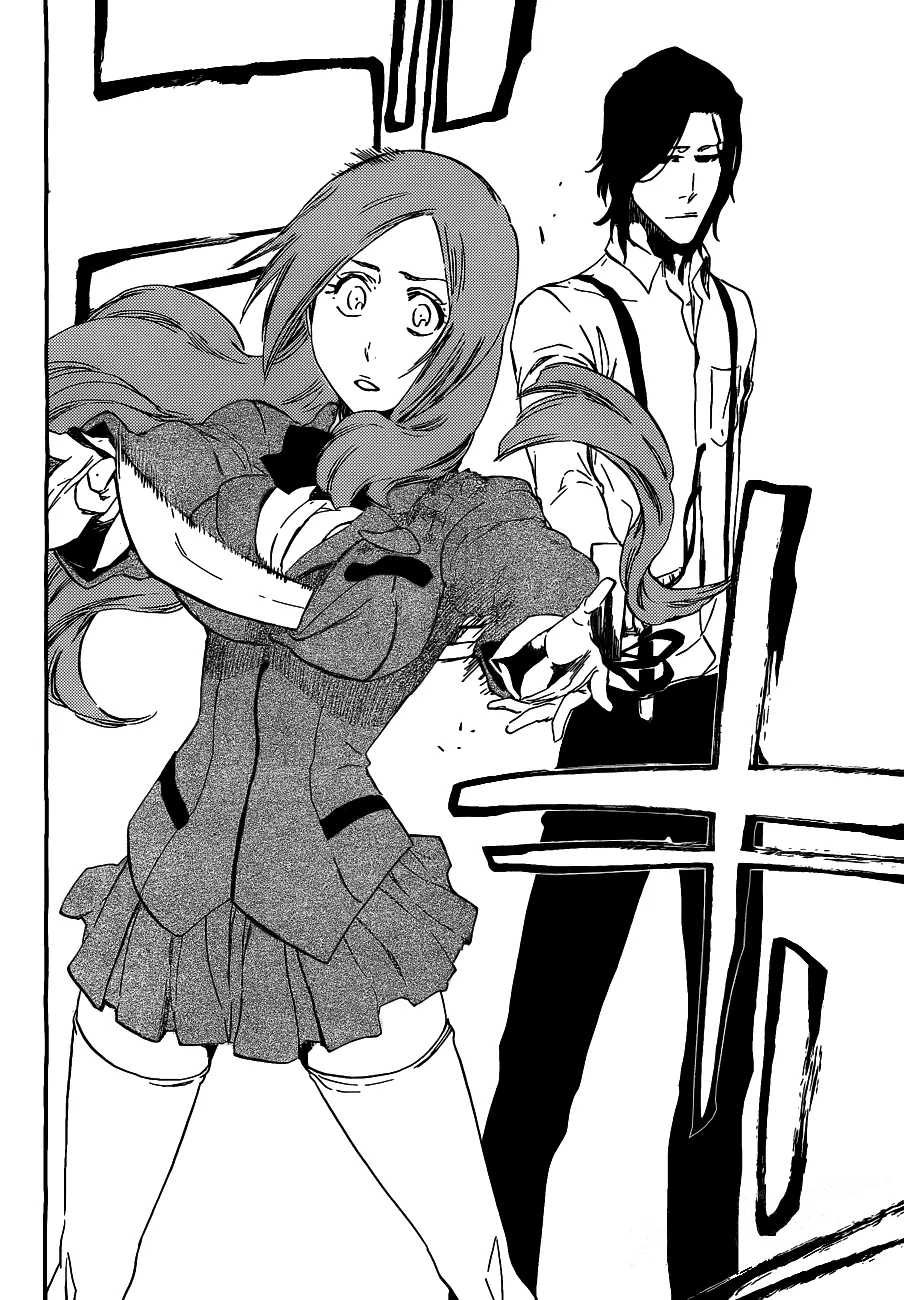 Read Bleach (PT-BR) PT Manga Online