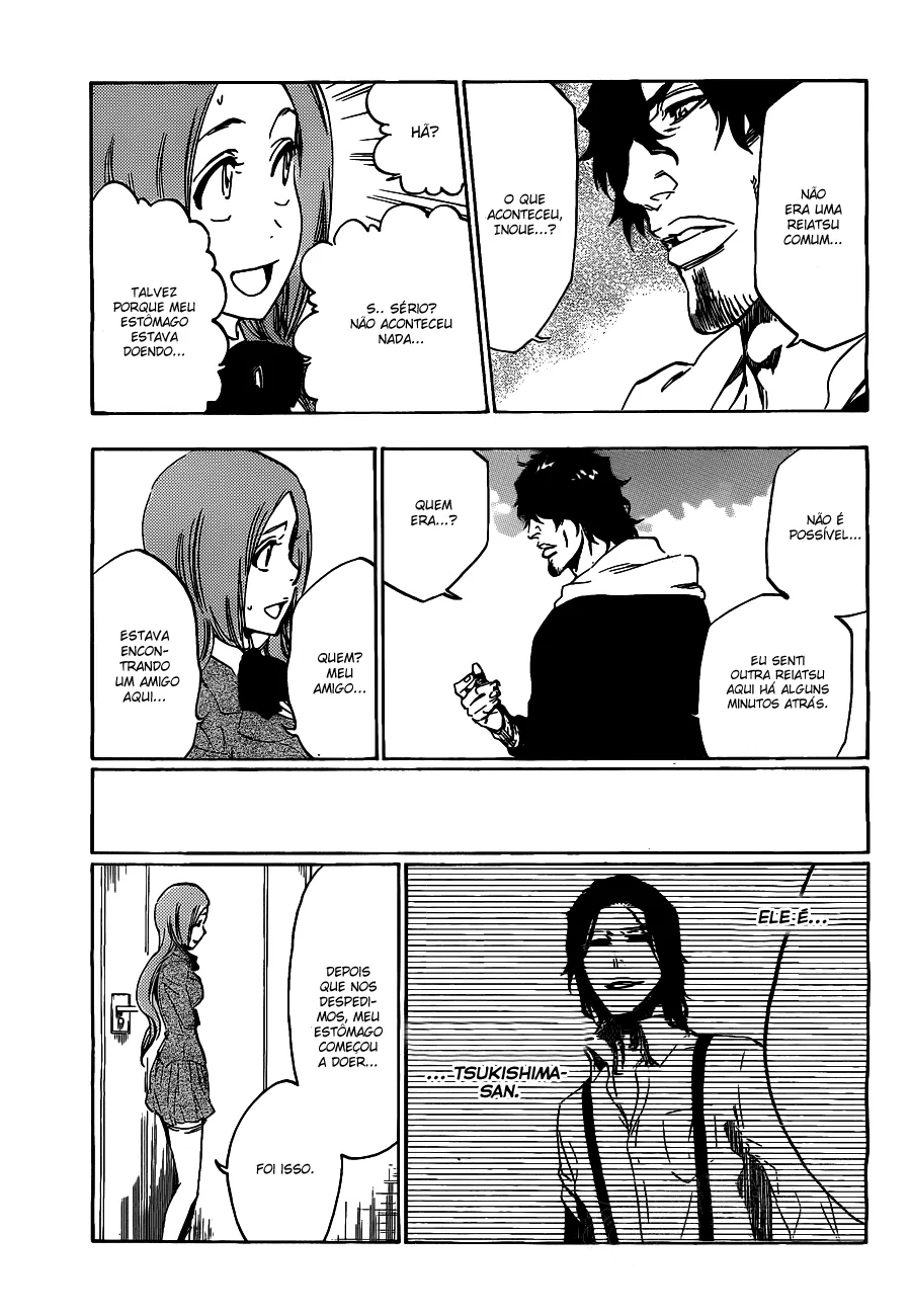 Read Bleach (PT-BR) PT Manga Online