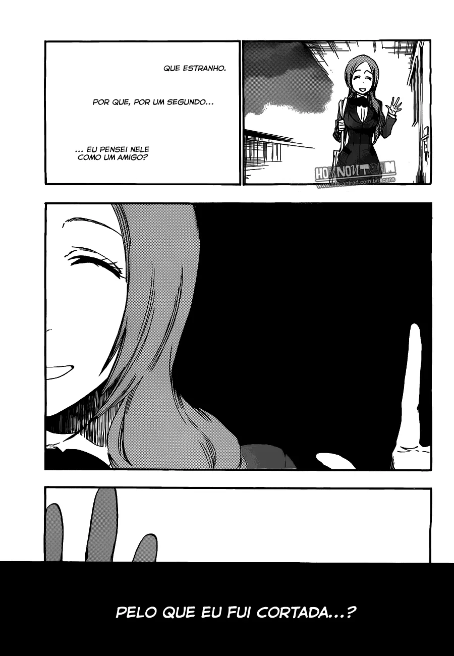 Read Bleach (PT-BR) PT Manga Online