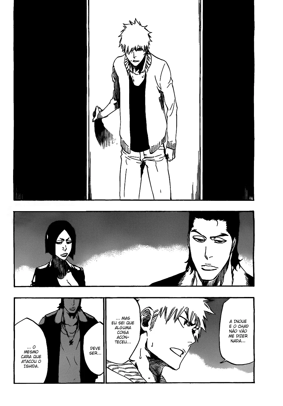 Read Bleach (PT-BR) PT Manga Online