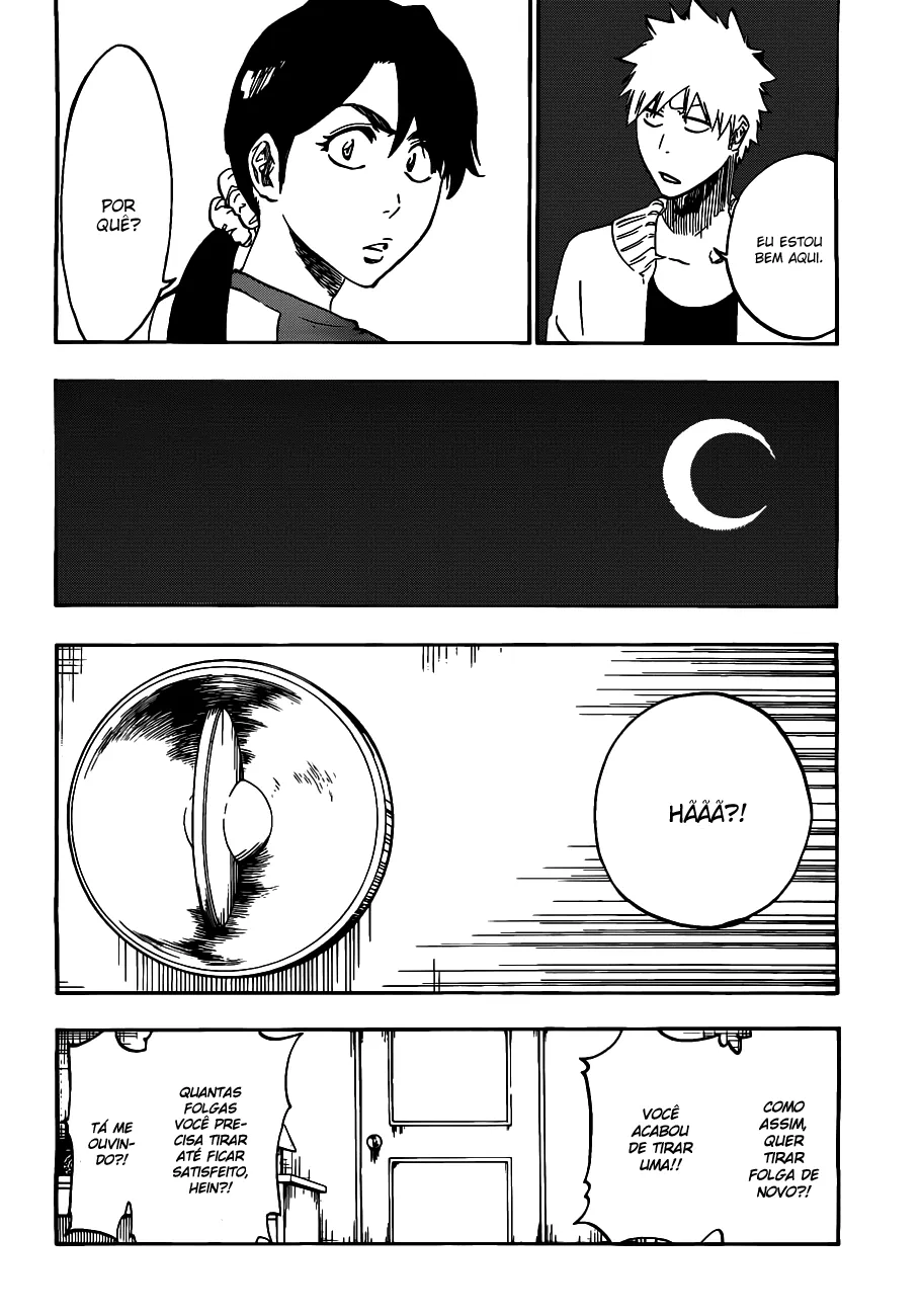 Read Bleach (PT-BR) PT Manga Online
