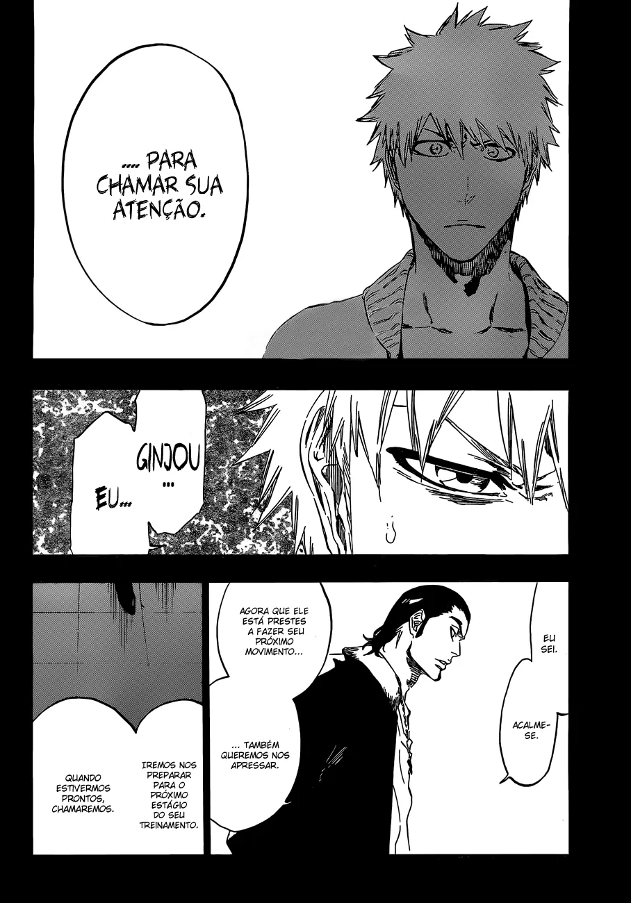 Read Bleach (PT-BR) PT Manga Online