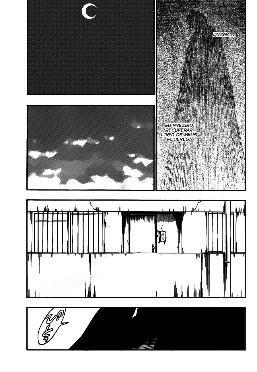 Read Bleach (PT-BR) PT Manga Online