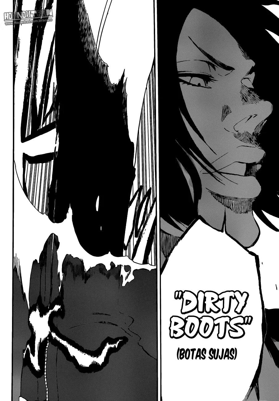 Read Bleach (PT-BR) PT Manga Online