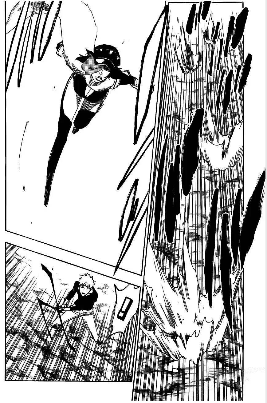 Read Bleach (PT-BR) PT Manga Online