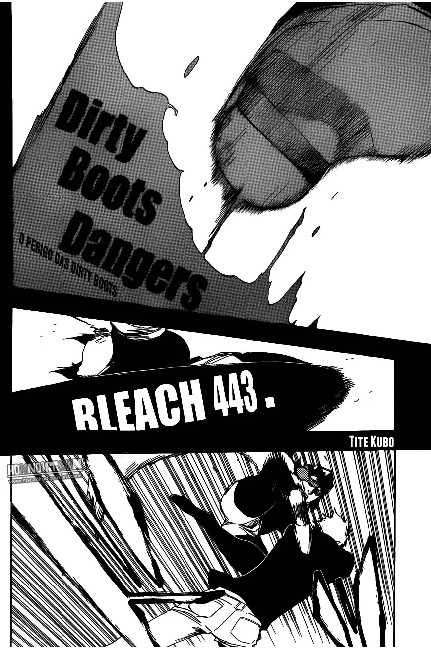 Read Bleach (PT-BR) PT Manga Online