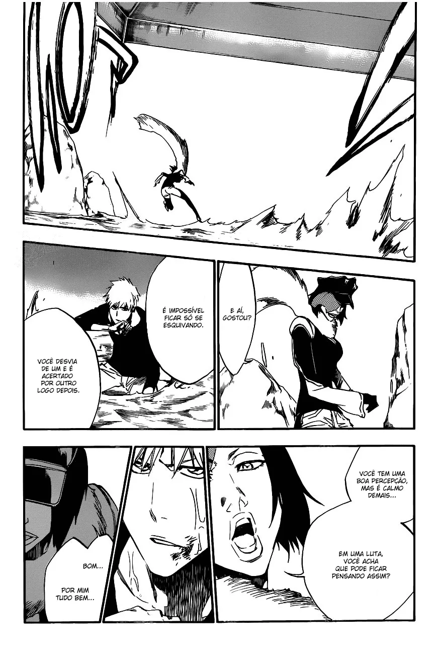 Read Bleach (PT-BR) PT Manga Online