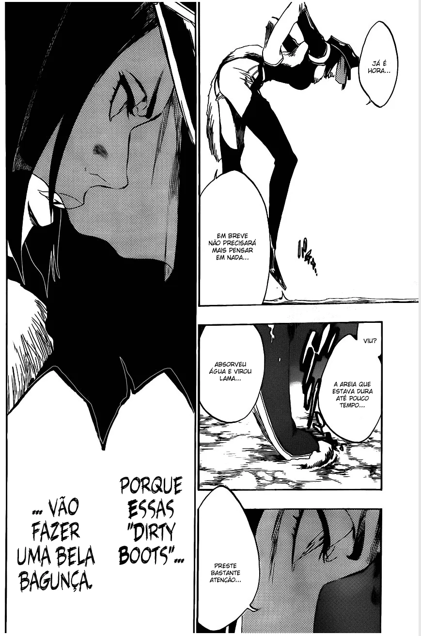 Read Bleach (PT-BR) PT Manga Online
